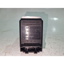 Recambio de resistencia calefaccion para audi a6 c5 (4b2, 4b4) 2.4 referencia OEM IAM 4B0820521  