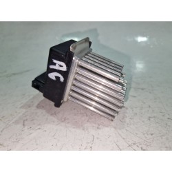 Recambio de resistencia calefaccion para audi a6 c5 (4b2, 4b4) 2.4 referencia OEM IAM 4B0820521  