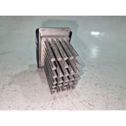 Recambio de resistencia calefaccion para audi a6 c5 (4b2, 4b4) 2.4 referencia OEM IAM 4B0820521  