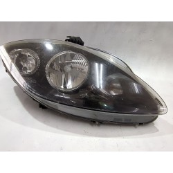 Recambio de faro delantero derecho para seat leon (1p1) 1.9 tdi referencia OEM IAM 5P1941034A  