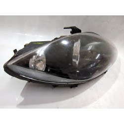 Recambio de faro delantero derecho para seat leon (1p1) 1.9 tdi referencia OEM IAM 5P1941034A  