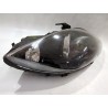Recambio de faro delantero derecho para seat leon (1p1) 1.9 tdi referencia OEM IAM 5P1941034A  