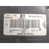 Recambio de faro delantero derecho para seat leon (1p1) 1.9 tdi referencia OEM IAM 5P1941034A  