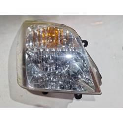 Recambio de faro delantero derecho para isuzu d-max i (tfr, tfs) 2.5 ditd 4x4 (tfs54) referencia OEM IAM   