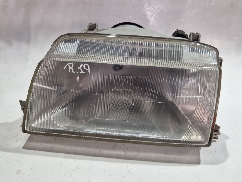 Recambio de faro delantero izquierdo para renault 19 i (b/c53_) 1.7 referencia OEM IAM 7R0187016  