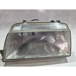 Recambio de faro delantero izquierdo para renault 19 i (b/c53_) 1.7 referencia OEM IAM 7R0187016  