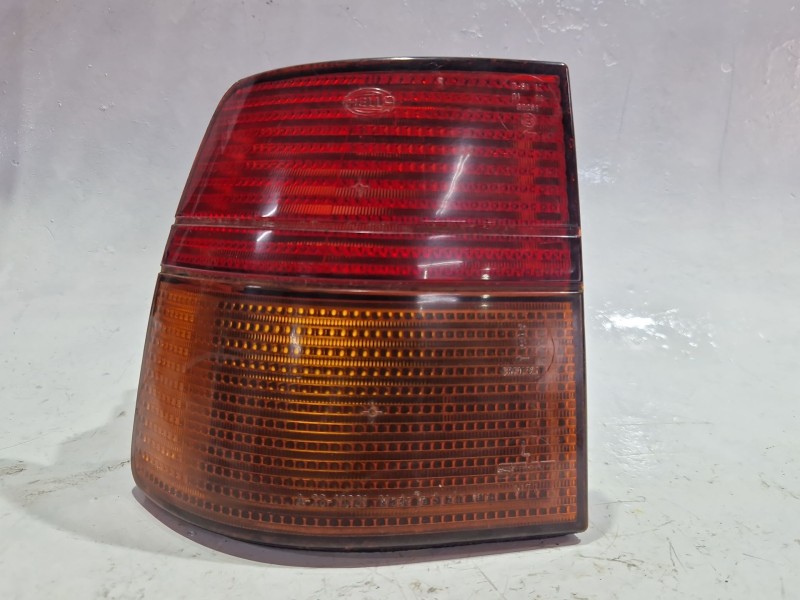 Recambio de piloto trasero izquierdo para seat toledo i (1l2) 2.0 i referencia OEM IAM 96164700  