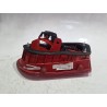Recambio de piloto porton trasero derecho para seat leon (1p1) 1.9 tdi referencia OEM IAM 1P0945093  