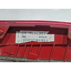 Recambio de piloto porton trasero derecho para seat leon (1p1) 1.9 tdi referencia OEM IAM 1P0945093  