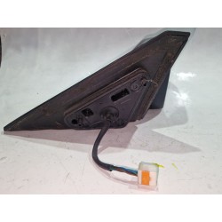 Recambio de retrovisor derecho para mazda 6 sedán (gg) 2.0 di (gg14) referencia OEM IAM   