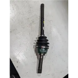 Recambio de palier delantero izquierdo para suzuki vitara (se/sf/et)(1988) 1.9 d (et) referencia OEM IAM PALIER  