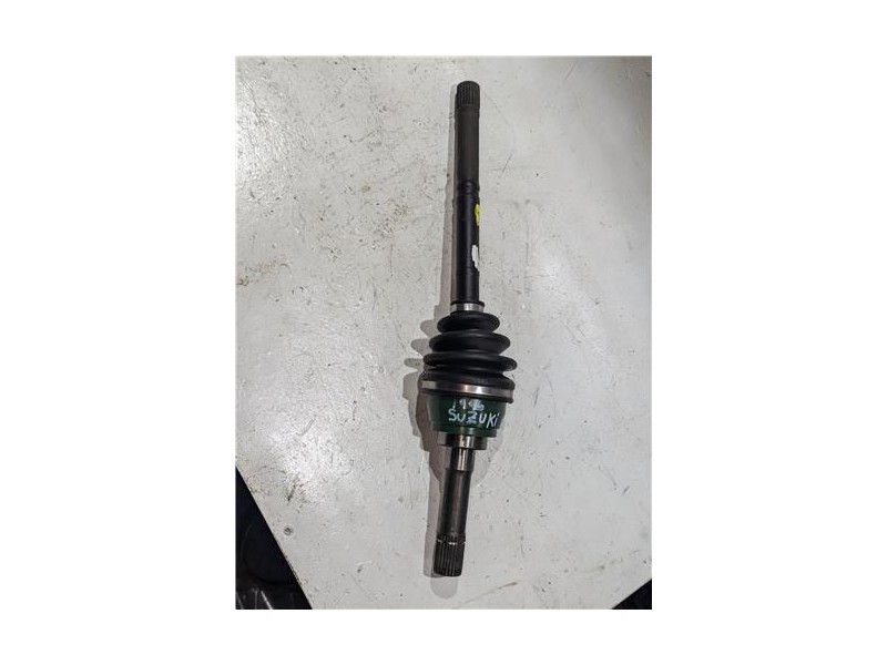 Recambio de palier delantero izquierdo para suzuki vitara (se/sf/et)(1988) 1.9 d (et) referencia OEM IAM PALIER  