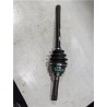 Recambio de palier delantero izquierdo para suzuki vitara (se/sf/et)(1988) 1.9 d (et) referencia OEM IAM PALIER  