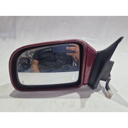 RETROVISOR IZQUIERDO 