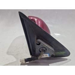 Recambio de retrovisor izquierdo para hyundai lantra berlina (rd)(1996) 1.9 d referencia OEM IAM   