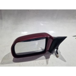 Recambio de retrovisor izquierdo para hyundai lantra berlina (rd)(1996) 1.9 d referencia OEM IAM   