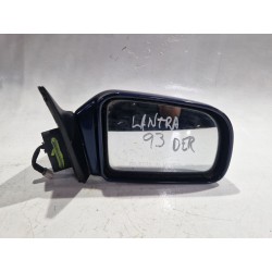 Recambio de retrovisor derecho para hyundai elantra iii (xd) 2.0 crdi referencia OEM IAM   