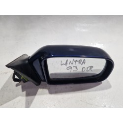 Recambio de retrovisor derecho para hyundai elantra iii (xd) 2.0 crdi referencia OEM IAM   