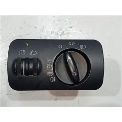 Recambio de mando de luces para seat leon (1m1)(11.1999) tdi referencia OEM IAM 1M1941531L  