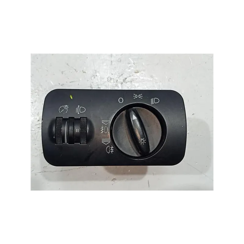 Recambio de mando de luces para seat leon (1m1)(11.1999) tdi referencia OEM IAM 1M1941531L  