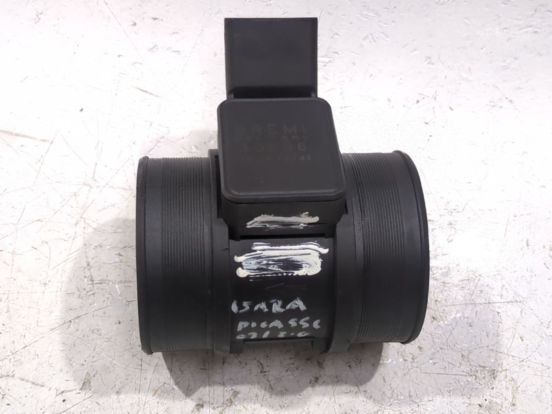 Recambio de caudalimetro para citroën xsara picasso (n68) 2.0 hdi referencia OEM IAM   
