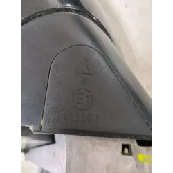 Recambio de retrovisor derecho para bmw 1 (e81) 118 d referencia OEM IAM F0141102  