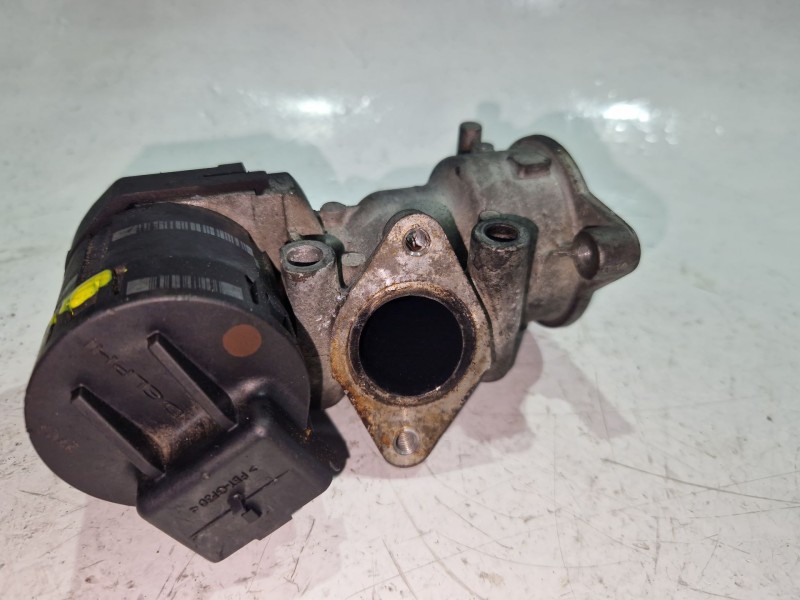 Recambio de valvula egr para peugeot 407 sw (6e_, 6d_) 2.0 hdi 135 referencia OEM IAM 96566123  