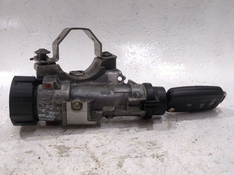 Recambio de conmutador de arranque para volkswagen polo v (6r1, 6c1) 1.6 tdi referencia OEM IAM 6R0905851B  