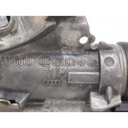 Recambio de conmutador de arranque para volkswagen polo v (6r1, 6c1) 1.6 tdi referencia OEM IAM 6R0905851B  