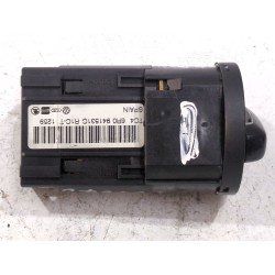 Recambio de mando luces para volkswagen polo v (6r1, 6c1) 1.6 tdi referencia OEM IAM 6R0941531C  
