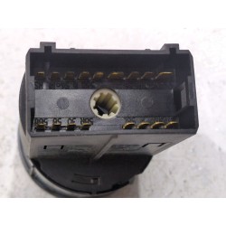 Recambio de mando luces para volkswagen polo v (6r1, 6c1) 1.6 tdi referencia OEM IAM 6R0941531C  