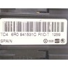 Recambio de mando luces para volkswagen polo v (6r1, 6c1) 1.6 tdi referencia OEM IAM 6R0941531C  