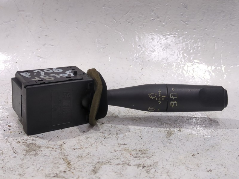 Recambio de mando limpiaparabrisas para peugeot 306 hatchback (7a, 7c, n3, n5) 1.9 dt referencia OEM IAM 96331043ZL  