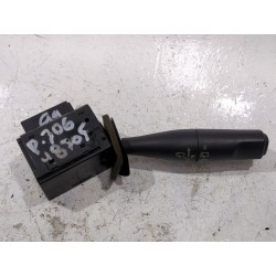 Recambio de mando limpiaparabrisas para peugeot 306 hatchback (7a, 7c, n3, n5) 1.9 dt referencia OEM IAM 96331043ZL  