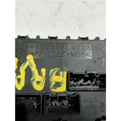 Recambio de caja fusibles/rele para fiat bravo (182)(1995) 1.9 d referencia OEM IAM 46533391A223  