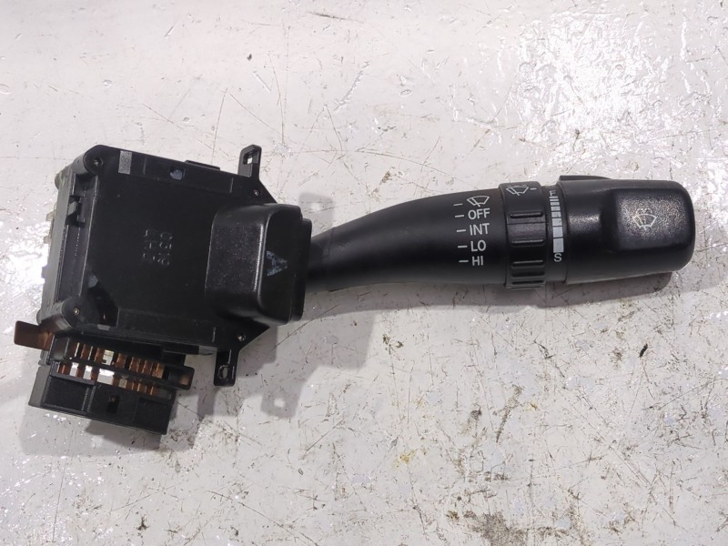 Recambio de mando limpiaparabrisas para hyundai accent (lc)(2000) 1.3 referencia OEM IAM 0319LHD  