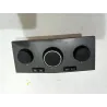 Recambio de mandos climatizador para opel astra h berlina (2004) 1.6 referencia OEM IAM 13122963  