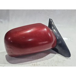 Recambio de retrovisor derecho para hyundai lantra berlina (rd)(1996) 1.9 d referencia OEM IAM E4021001  