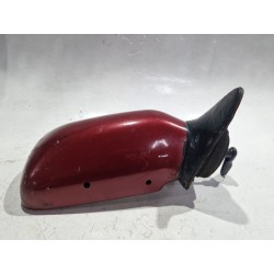 Recambio de retrovisor derecho para hyundai lantra berlina (rd)(1996) 1.9 d referencia OEM IAM E4021001  
