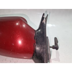 Recambio de retrovisor derecho para hyundai lantra berlina (rd)(1996) 1.9 d referencia OEM IAM E4021001  