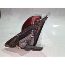Recambio de retrovisor derecho para hyundai lantra berlina (rd)(1996) 1.9 d referencia OEM IAM E4021001  