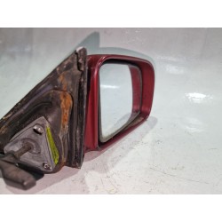 Recambio de retrovisor derecho para hyundai lantra berlina (rd)(1996) 1.9 d referencia OEM IAM E4021001  