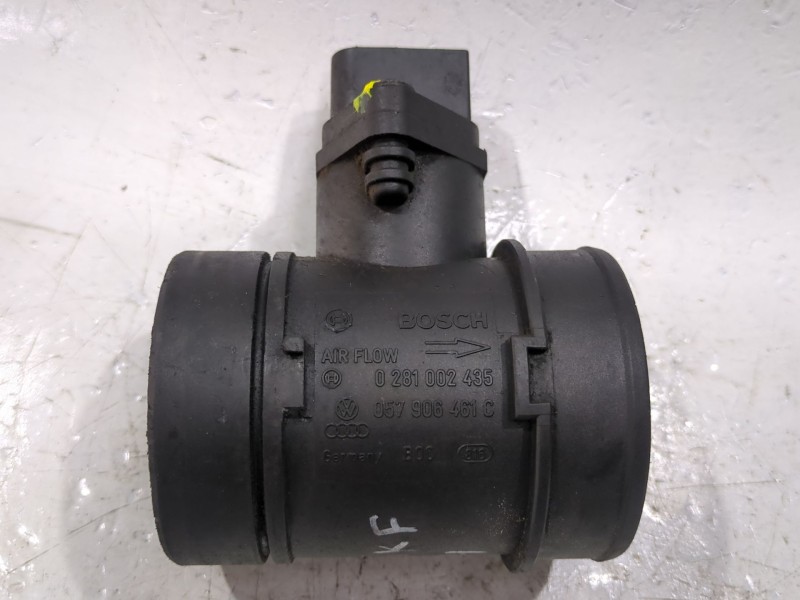 Recambio de caudalimetro para audi a8 d2 (4d2, 4d8) 3.3 tdi quattro referencia OEM IAM 0281002435  