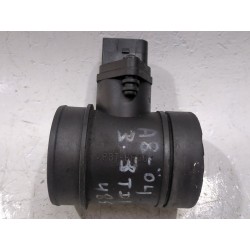 Recambio de caudalimetro para audi a8 d2 (4d2, 4d8) 3.3 tdi quattro referencia OEM IAM 0281002435  