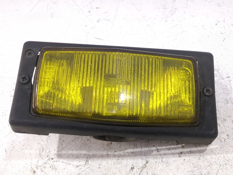 Recambio de faro antiniebla derecho para renault 19 ii (b/c53_) 1.4 referencia OEM IAM   