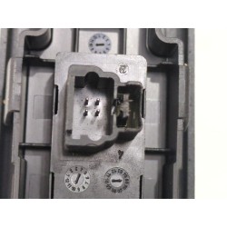 Recambio de mando elevalunas delantero derecho para peugeot 307 (3a/c) 1.6 16v referencia OEM IAM 96351625XT  