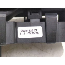 Recambio de mando elevalunas delantero derecho para peugeot 307 (3a/c) 1.6 16v referencia OEM IAM 96351625XT  