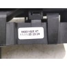 Recambio de mando elevalunas delantero derecho para peugeot 307 (3a/c) 1.6 16v referencia OEM IAM 96351625XT  