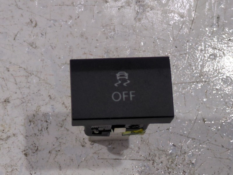 Recambio de interruptor para volkswagen polo v (6r1, 6c1) 1.6 tdi referencia OEM IAM 6R0927117  