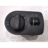 Recambio de mando luces para audi a3 sportback (8pa) 1.9 tdi referencia OEM IAM 8P1941531N  